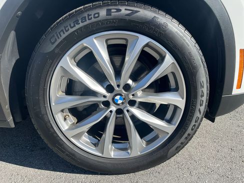 Used 2019 BMW X3 xDrive30i w/ Convenience Package image 34