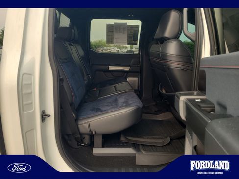 Used 2022 Ford F150 Raptor w/ Equipment Group 801A High AWD/4WD image 18