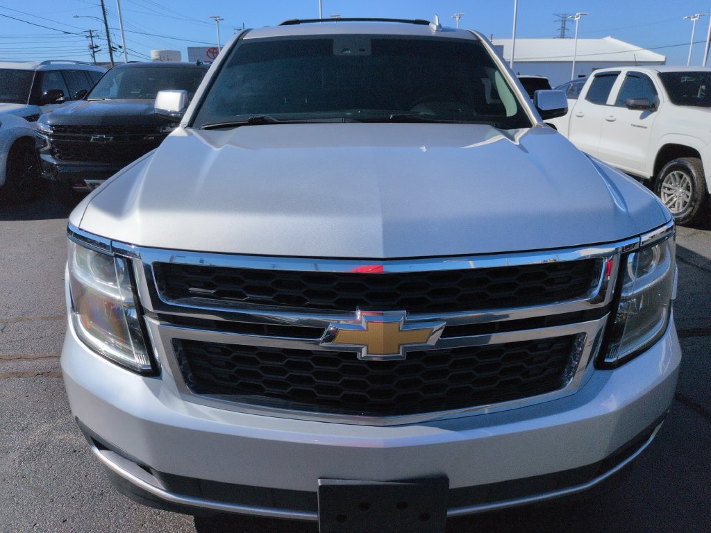 Used 2016 Chevrolet Tahoe LT AWD/4WD image 8