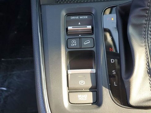 New 2026 Honda CR-V EX image 36