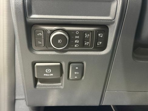 New 2025 Ford F150 Raptor w/ Equipment Group 803A Raptor R image 31