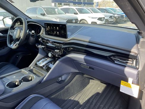 New 2026 Acura MDX Type S image 17