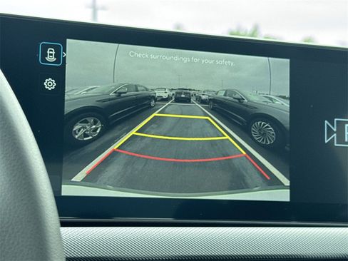 New 2025 Hyundai Sonata SE image 23