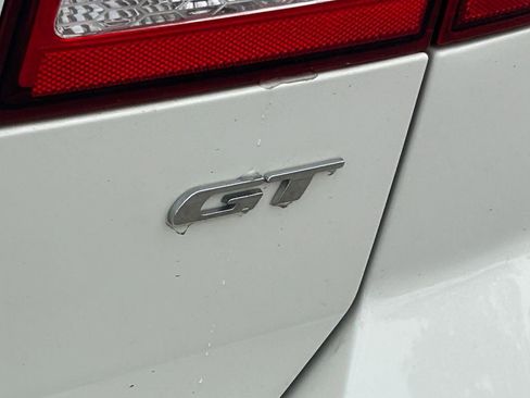 Used 2017 Dodge Journey GT w/ Flexible Seating Group image 6