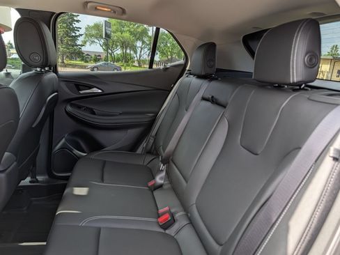New 2026 Buick Encore GX Sport Touring w/ Studio Series AWD/4WD image 31