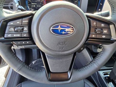 New 2026 Subaru Outback Limited AWD/4WD image 21