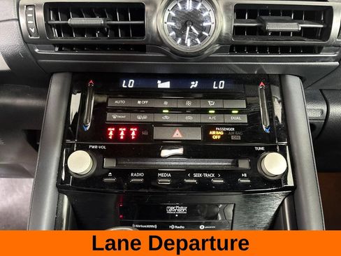 Used 2023 Lexus IS 350 F Sport RWD image 22