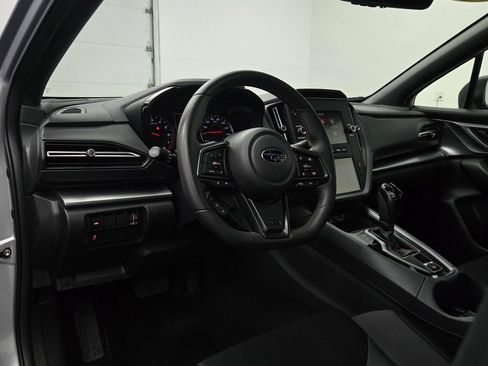 Used 2022 Subaru WRX w/ Popular Package #1A image 19