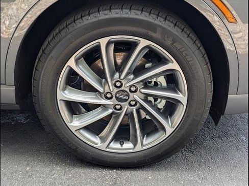 New 2024 Lincoln Corsair Grand Touring w/ Equipment Group 301A image 7