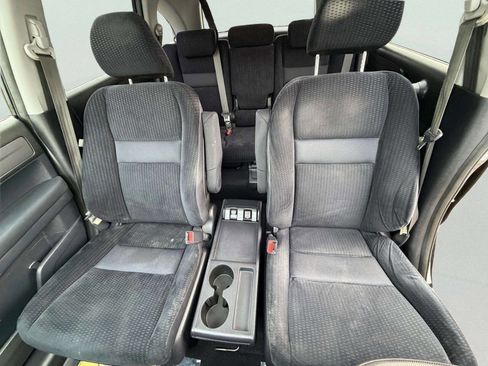 Used 2009 Honda CR-V EX image 19