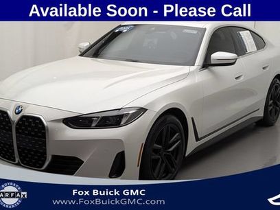 Used 2025 BMW 430i xDrive