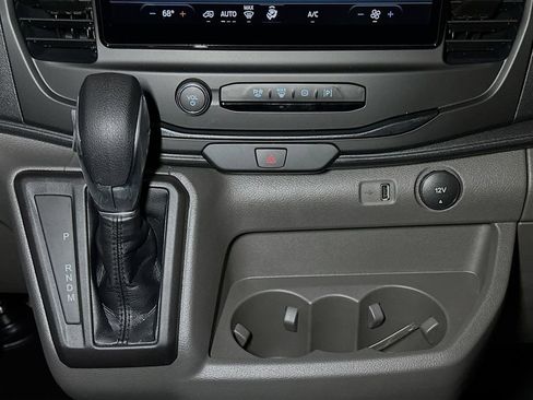 New 2026 Ford Transit 250 148 Medium Roof Extended AWD w/ Load Area Protection Package image 10