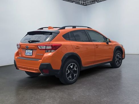 Used 2019 Subaru Crosstrek 2.0i Premium w/ Eyesight System AWD/4WD image 5