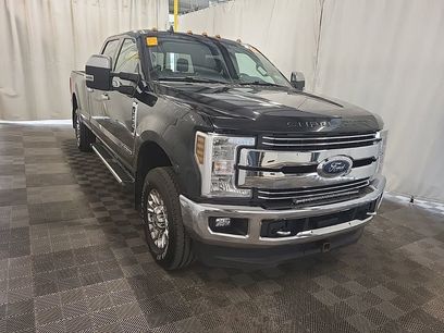 Used 2019 Ford F250 Lariat w/ Lariat Ultimate Package
