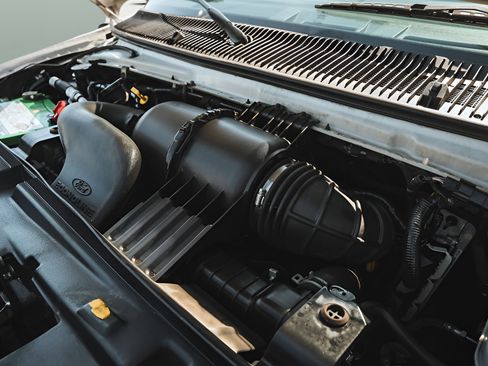 Used 2013 Ford E-150 and Econoline 150 w/ PWR Group image 19