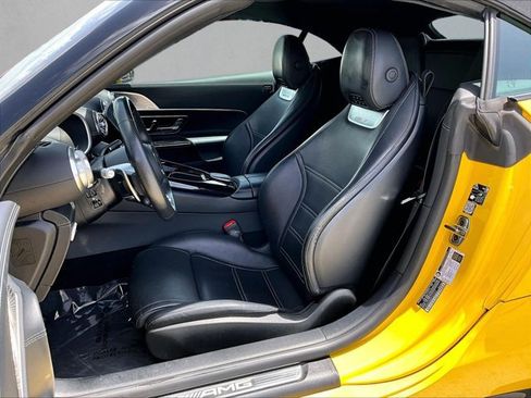 Certified 2023 Mercedes-Benz SL 43 AMG image 26