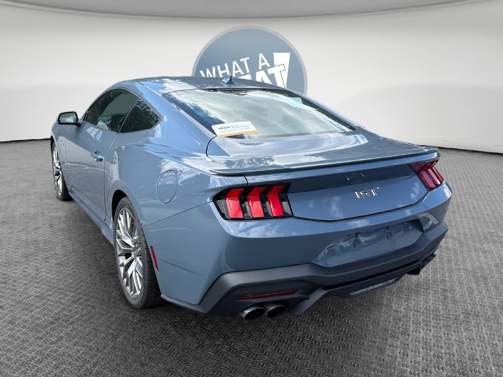 Used 2024 Ford Mustang GT Premium RWD image 6