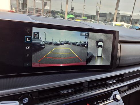 Used 2024 Hyundai Santa Fe Calligraphy image 21