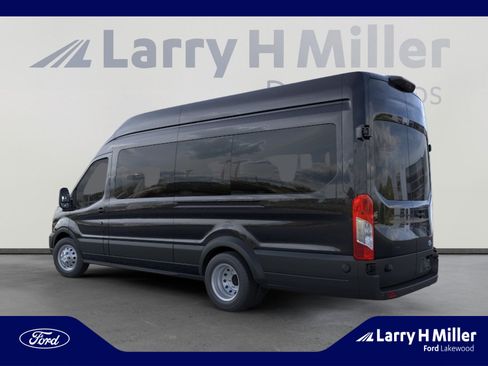New 2026 Ford Transit 350 XL AWD/4WD image 4