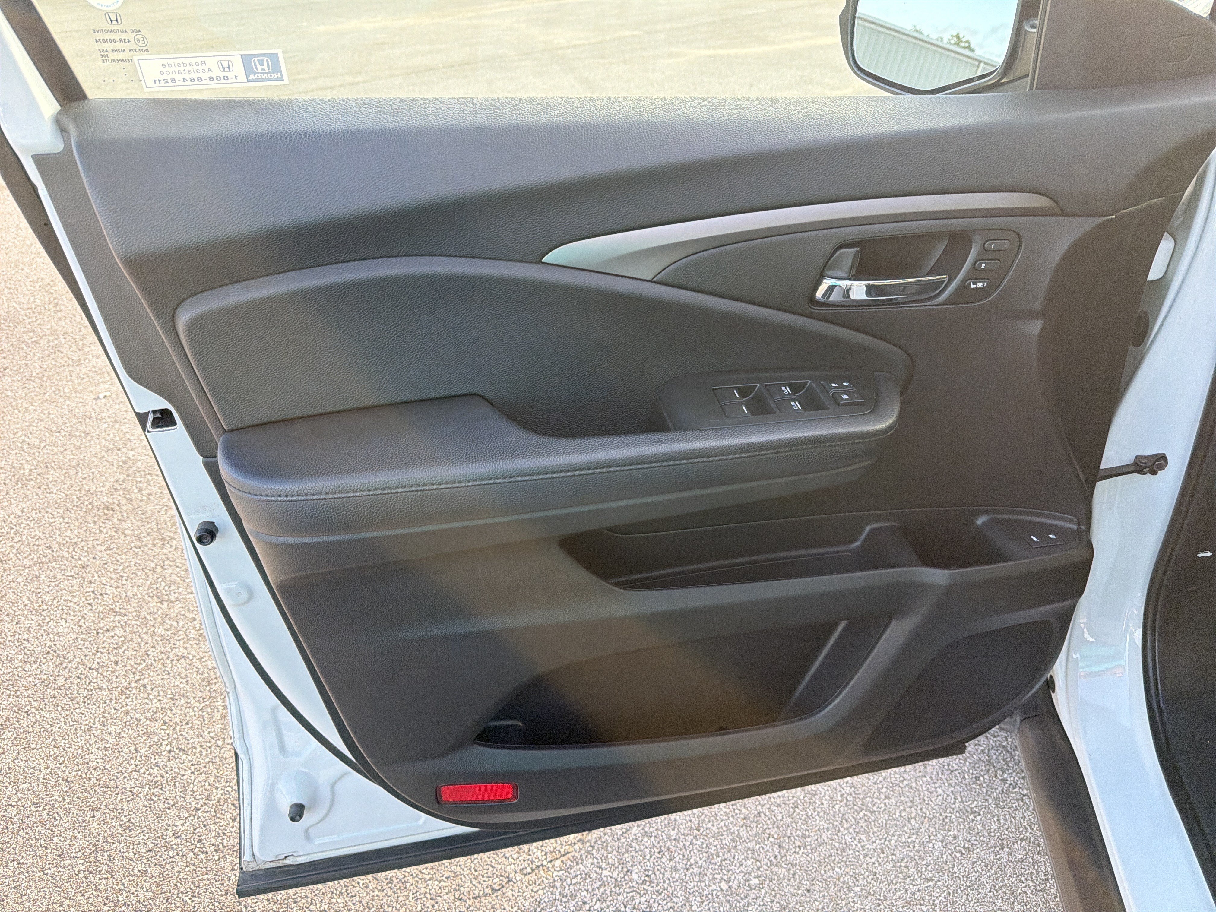 Used 2022 Honda Pilot Special Edition image 10