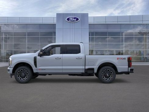 New 2026 Ford F250 Platinum image 7