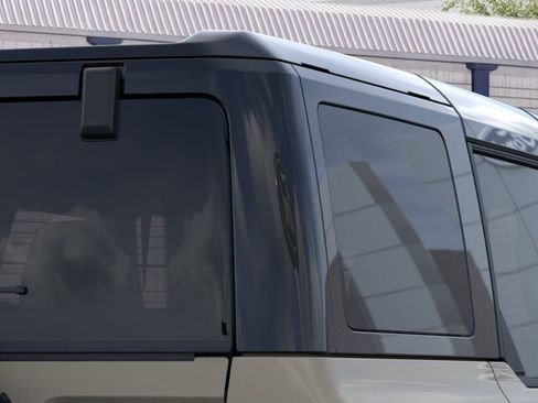 New 2026 Ford Bronco Big Bend AWD/4WD image 25
