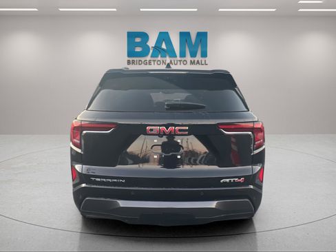New 2026 GMC Terrain AT4 w/ Convenience Package III image 9