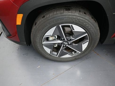 New 2025 Hyundai Tucson SEL image 39