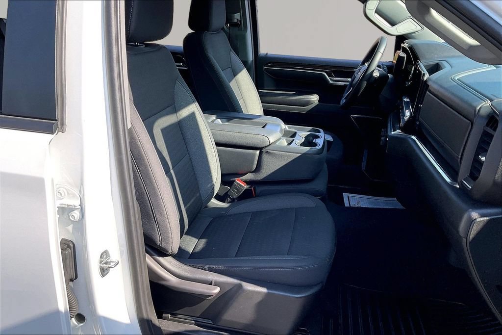 Used 2025 GMC Sierra 1500 Elevation AWD/4WD image 31