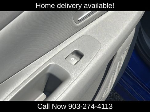 Used 2025 Hyundai Elantra SEL FWD image 10