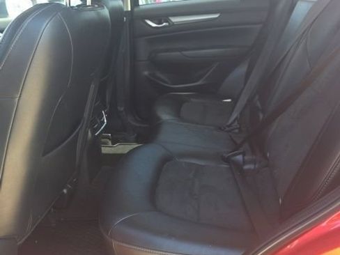 Used 2023 MAZDA CX-5 AWD 2.5 S w/ Select Package image 19