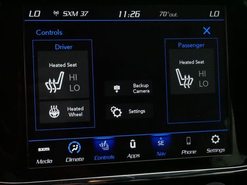 Used 2022 Jeep Grand Cherokee Laredo X AWD/4WD image 30