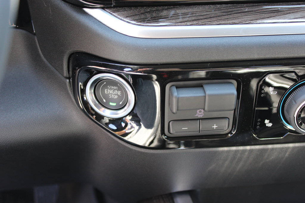 New 2026 Chevrolet Silverado 1500 RST w/ Safety Package AWD/4WD image 23