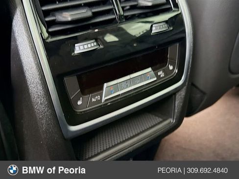 New 2026 BMW X5 xDrive50e image 27