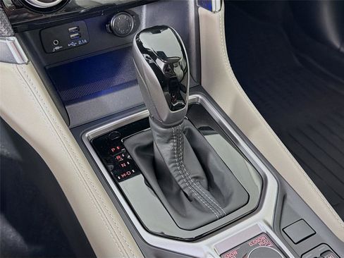 Certified 2024 Subaru Forester Limited image 19