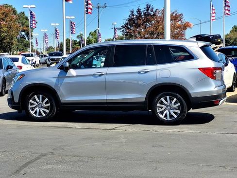 Used 2019 Honda Pilot EX-L image 7