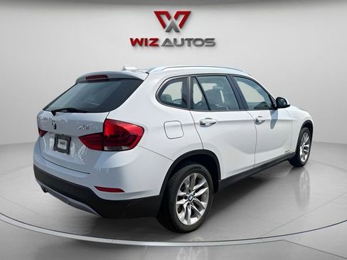 Used 2015 BMW X1 xDrive28i image 3