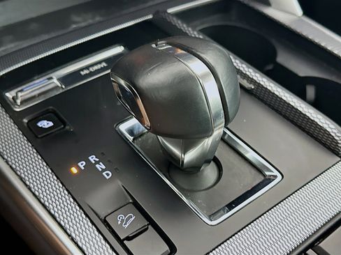 Used 2024 MAZDA CX-90 Plug-In Hybrid w/ Preferred image 25