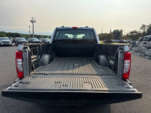 Used 2020 Ford F250 XL w/ STX Appearance Package AWD/4WD image 5