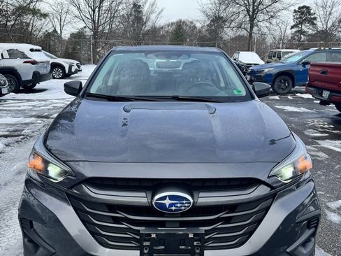 Certified 2023 Subaru Legacy Limited image 2