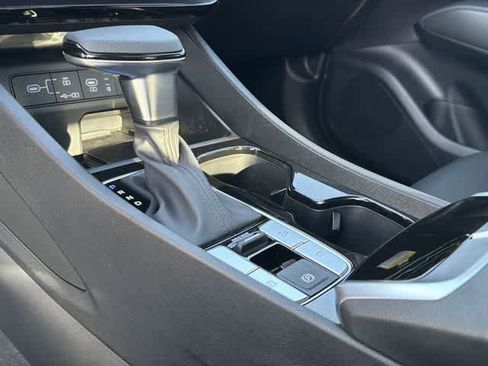 New 2026 Hyundai Santa Cruz SEL image 24