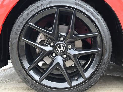 Used 2023 Honda Civic Sport image 50