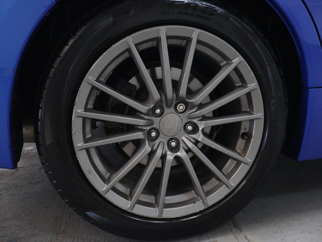 Used 2012 Subaru Impreza WRX Premium AWD/4WD image 32