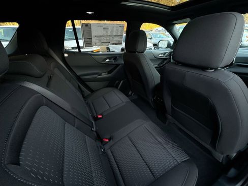 New 2026 Chevrolet Equinox LT w/ Safety and Technology Package image 29