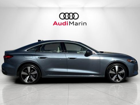 New 2025 Audi A5 2.0T Premium Plus image 6