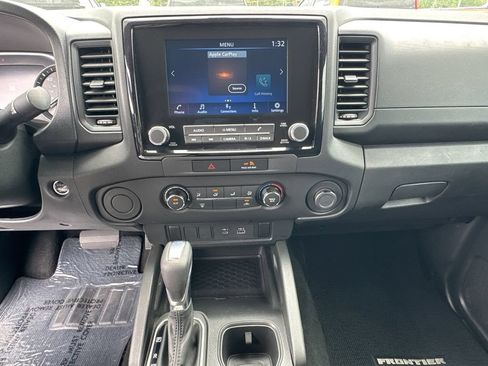 Used 2023 Nissan Frontier S RWD image 26
