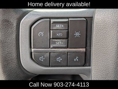 Used 2023 Ford F150 XLT w/ Equipment Group 301A Mid AWD/4WD image 24