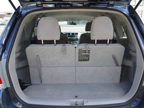 Used 2011 Toyota Highlander 2WD image 21