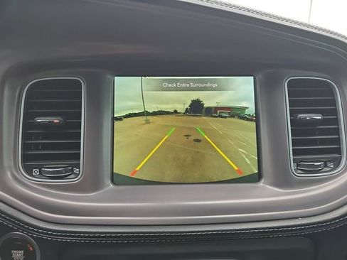 Used 2023 Dodge Charger Scat Pack RWD image 9