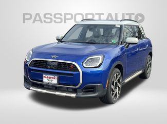 New 2026 MINI Cooper Countryman S video 1